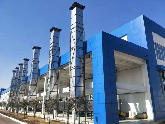 qualidade Os aviões pintam a cabine com padrão do CE de Pit Extraction com o painel de lãs de ROCHA para a fábrica dos aviões fábrica