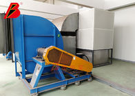 Cabine da pintura de pulverizador do avião do TUV do CE com sala de cozimento