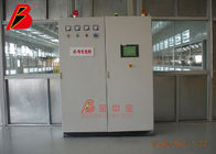 Painel de controle integrado para a linha de produção de pintura projeto de Customied em Changchun FAW