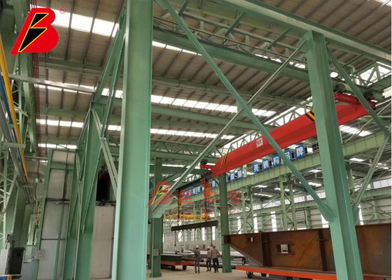 qualidade Linha de pintura sistema de Oven Chain Transport 10um do grupo fábrica