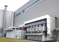 Photooxygen Solotion para a fonte da fábrica da cabine da pintura do sistema de tratamento do VOC desperdiça o gás Treament