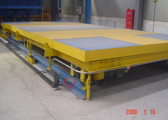 qualidade Trole esperto para a linha de produção de pintura linha da indústria do equipamento do revestimento do controlo automático fábrica