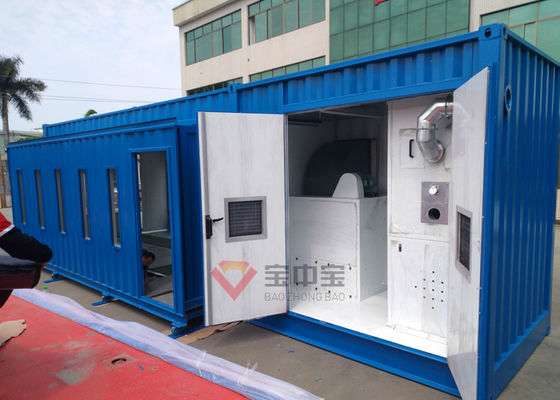 qualidade Cabine fácil inflável portátil da pintura do recipiente da cabine de pulverizador do reparo da saraiva da cabine de pulverizador auto auto fábrica